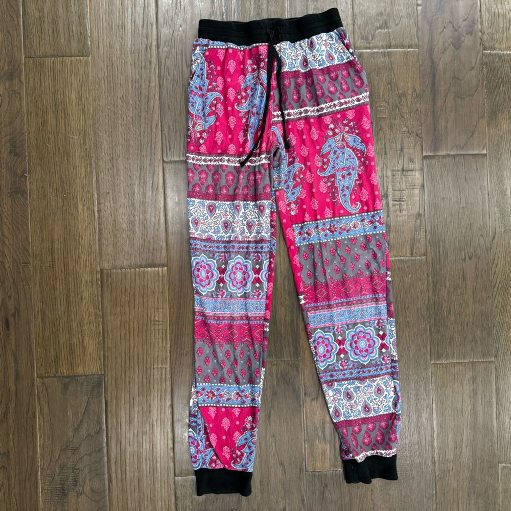 No Brand Track Pants